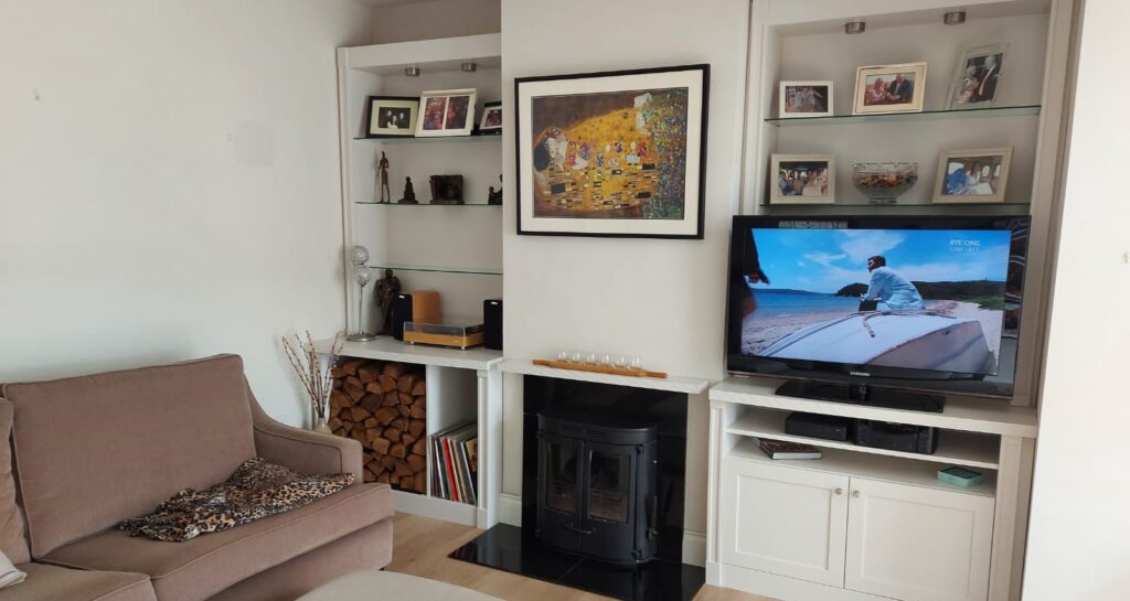 bespoke bedrooms design